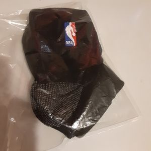 NBA authentic socks